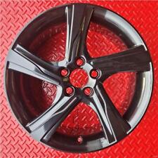 1036 Volvo V40 Ixion 17" Set of 4  Refurbished Original Equipment Alloy Wheels