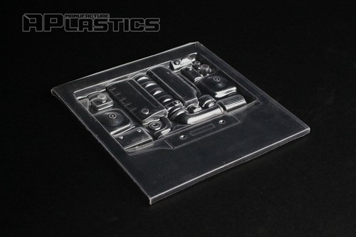 Drift car body - shell, parts