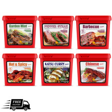 Middleton Foods Meat Glaze Marinade - 2.5kg - FREE DELIVERY