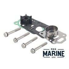 Water Pump Repair Service for