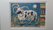 Jacob's Ram Limited Edition