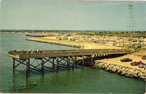 Indian river inlet delaware - indian,