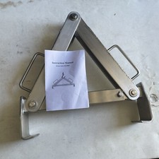 Drum Lifter Model No