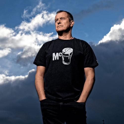 Official john mcguiness - official,