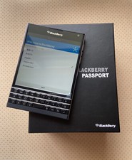 BlackBerry Passport Q30