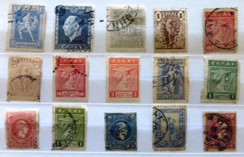 Selection early - of,