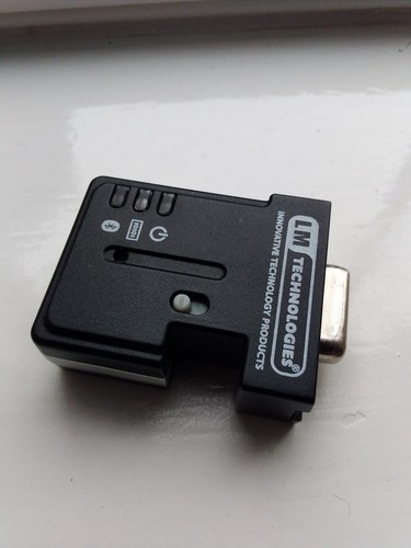 Technologies lm048dtr - lm,