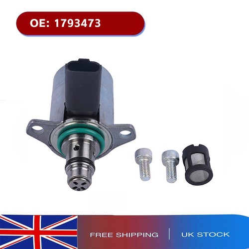 Fuel pump pressure regulator - pressure,