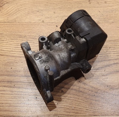 Egr valve ford peugeot - egr,
