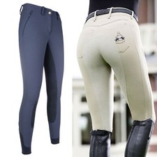 Ladies Horse Riding Breeches