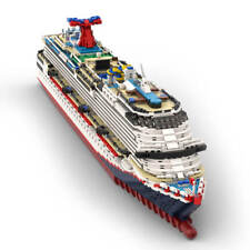 MOC-174910 Carnival Dream