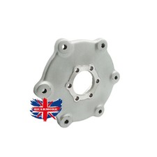 Front Disc Brake Adaptor Plate