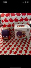 Plan Toys 5442 Mini Wooden Cement Truck