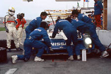 1992 Rolex 24 At Daytona -