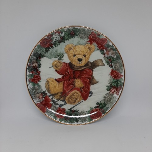 Franklin mint heirloom - franklin,