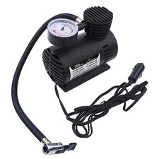 Heavy Duty 300 PSI 12V Car