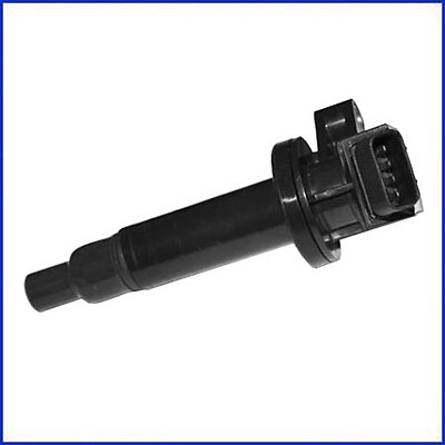 New ignition coil - ignition, citroËn