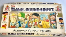 1970's PHILMAR MAGIC