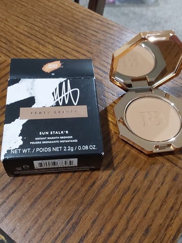 Fenty beauty sun stalk - beauty, stalk'r