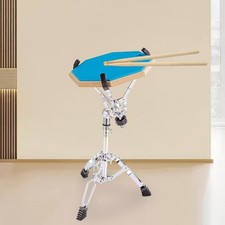 Snare Drum Stand Drum Pad