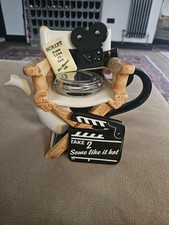 Swineside Some Like It Hot Teapot