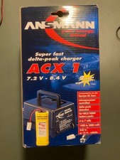 Ansmann Delta Peak - ACX1 /