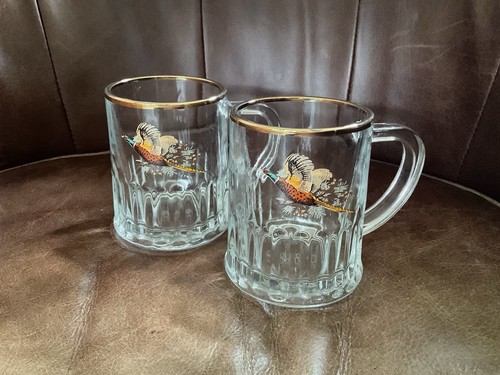 Dema glass flying - dema, pheasant