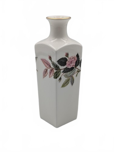 1960s wedgwood hathaway rose - 1960s,