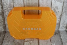 Bakugan Battle Planet: Carry
