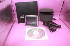 Tomtom One Sat Nav (4N00.005)