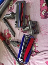 Dyson  Spare Parts Mixed