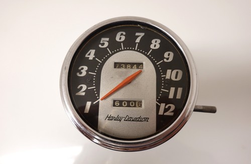 Genuine 1962 harley - genuine,