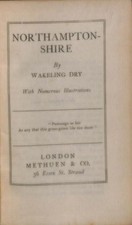 Methuen Little Guides