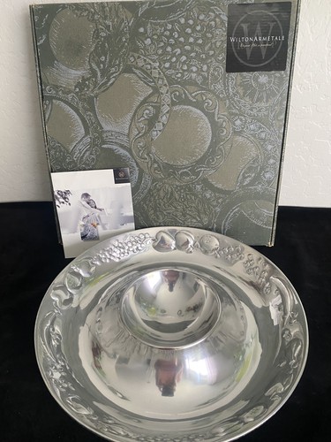 Vintage wilton armetale pewter - vintage,