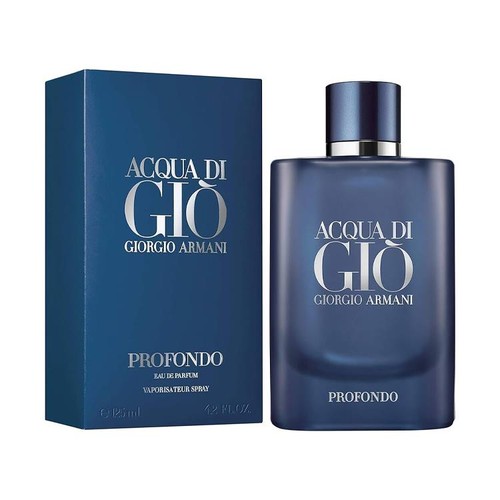 Giorgio armani acqua gio - acqua, di