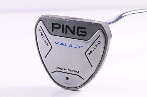 Ping vault bergen - vault, 33
