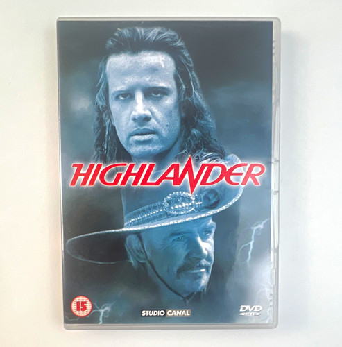 Studiocanal highlander - studiocanal,