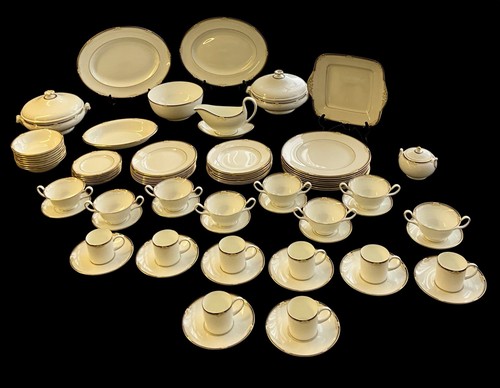 Wedgwood cavendish piece - cavendish,