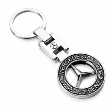 Mercedes Benz Double Sided
