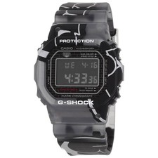 Casio DW-5000SS-1DR G-Shock