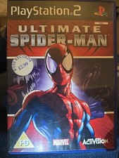 Ultimate Spiderman Sony