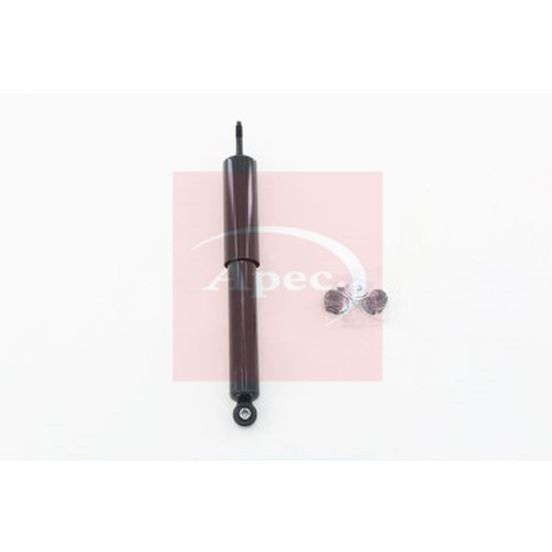 Shock absorber for - 1x,