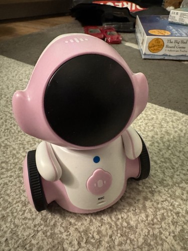 Interactive talking robot - talking, toy