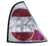 Renault Clio MK2 98-01 - Lexus