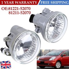 2pcs New Fits Toyota MR2 Prius
