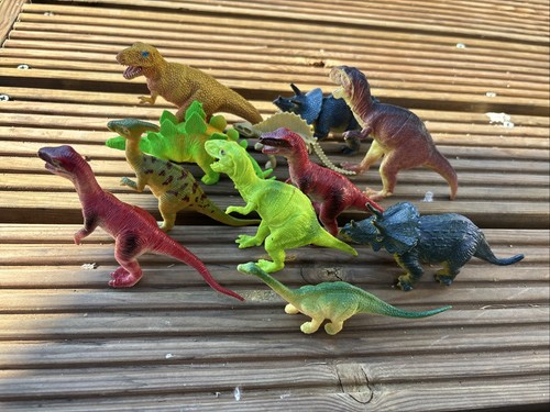 Mixed bundle dinosaur - mixed, toys