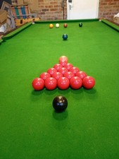 8 Foot X 4 Foot Single Slate