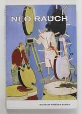 Neo RAUCH Hardcover Deutsche