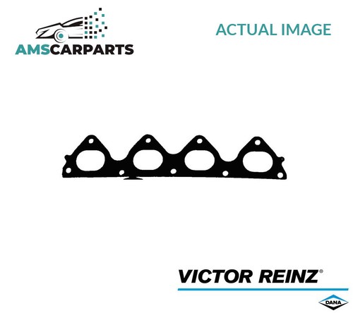 Exhaust manifold gasket - manifold,