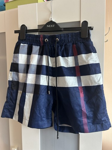 Burberry men navy - burberry,